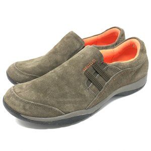 clarks hope porter